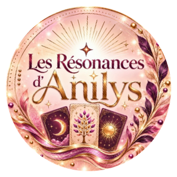 Les Résonances d’Anilys